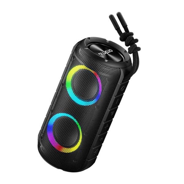 Oraimo Rover 12w RGB Lights Bluetooth