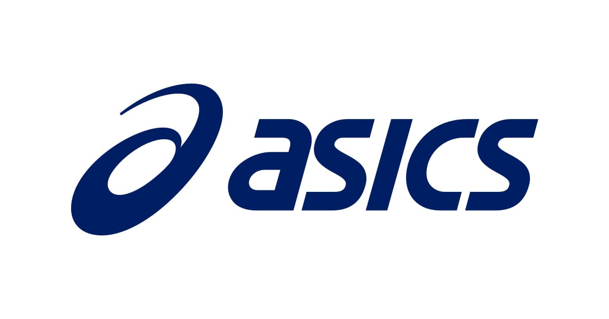 Asics shoes