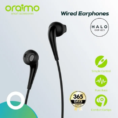 ORAIMO OEP-E21P EARPHONE