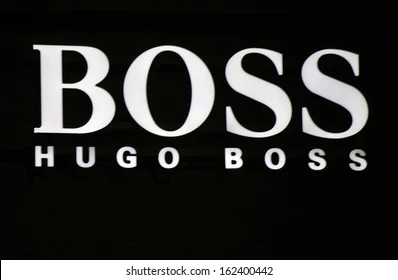 Boss