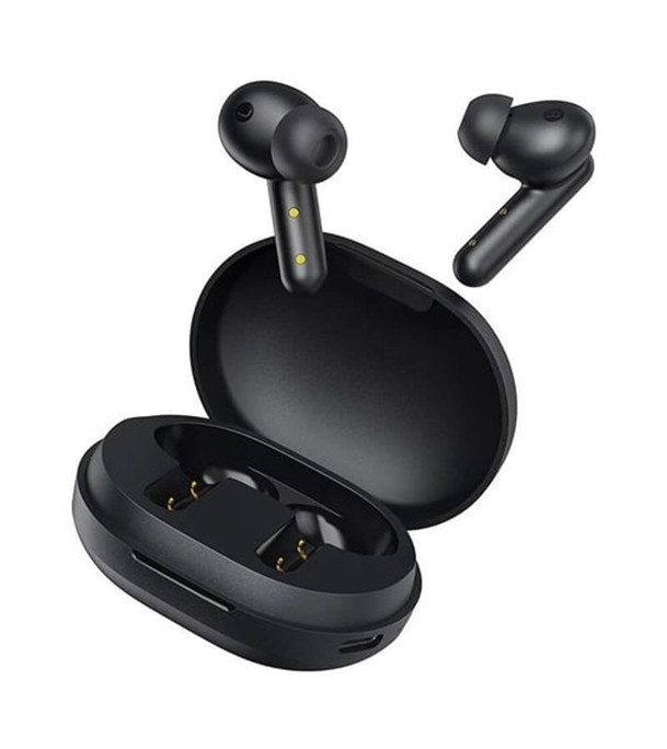 Haylou GT7 Neo True Wireless Earbuds - Black