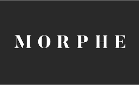 Morphe