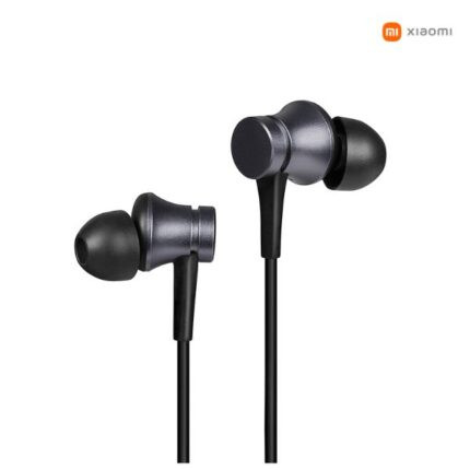 Xiaomi In Ear Headphones Basic - Black