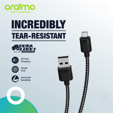 Orimo OCD-C32 DATA CABLE 2A 1M