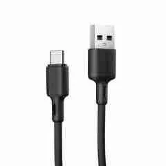 Oraimo FastLine 2 2.4A 1M Type-C to Lightning Cable