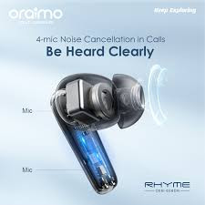 Oraimo OEB-E06DN Rhyme ANC