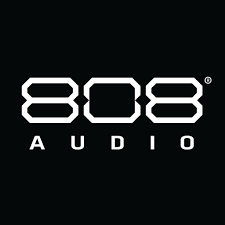 808 Audio