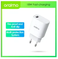 oraimo OCW-E97S+C53 Cannon 2 Pro 18W Fast Charging Charger Kit Type-C