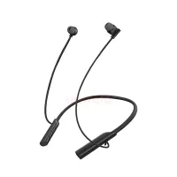 Innovative Appliance - Oraimo OEB-E49D Shark 3 Bater Sound More Fan Neckband Wireless Earphone - Sleek Usage